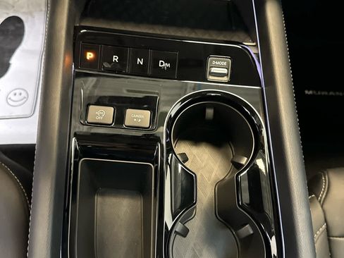 Certified 2025 Nissan Murano SL AWD/4WD image 32