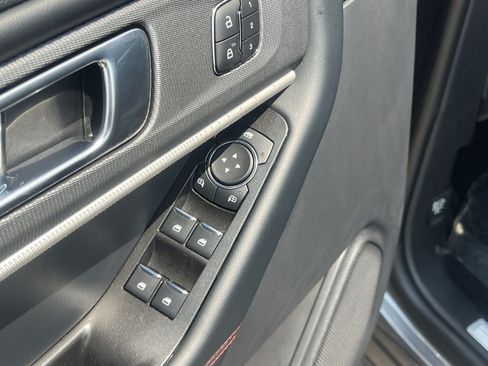New 2026 Ford Explorer ST-Line w/ Premium Package RWD image 14