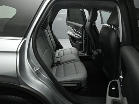 Certified 2022 Lincoln Corsair AWD w/ Equipment Group 101A image 25