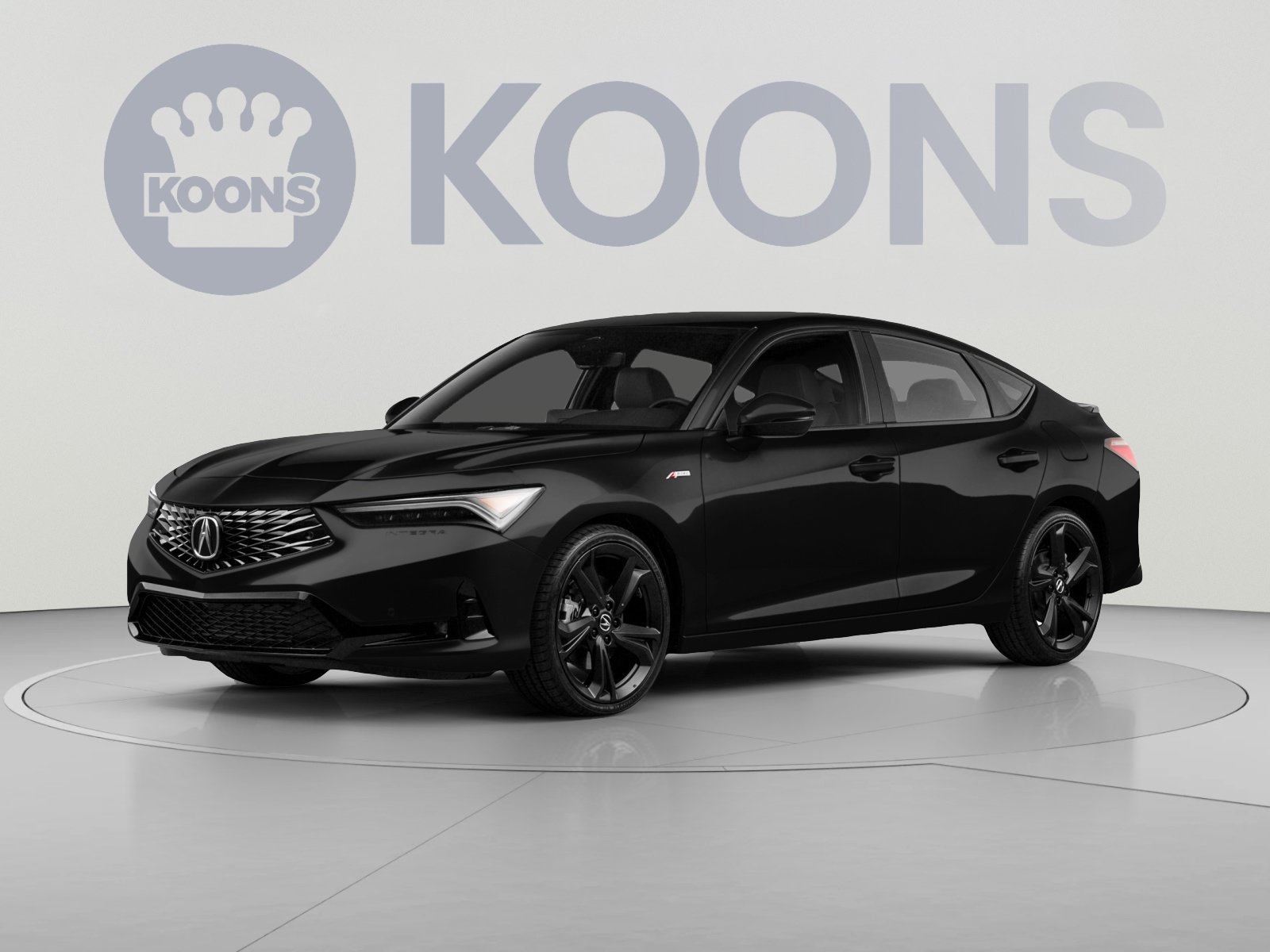 Used 2024 Acura Integra A-Spec w/ Technology Package FWD image 1