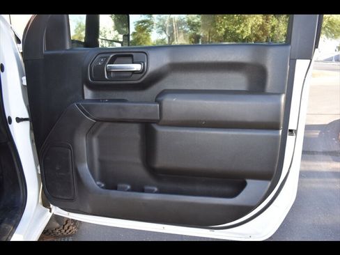 Used 2022 Chevrolet Silverado 3500 W/T w/ WT Convenience Package AWD/4WD image 29