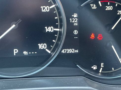 Used 2019 MAZDA CX-5 Grand Touring Reserve AWD/4WD image 27