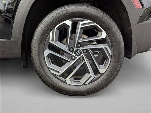 Certified 2025 Hyundai Tucson Limited image 24
