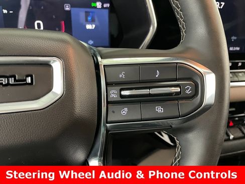 Used 2025 GMC Canyon Denali image 32