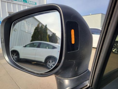 Used 2019 Subaru Crosstrek 2.0i Limited w/ Popular Package #4 image 40