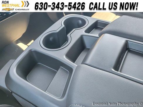 New 2026 Chevrolet Silverado 1500 LT image 15