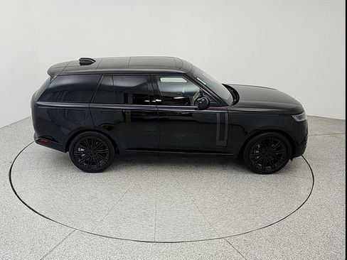 New 2026 Land Rover Range Rover SE AWD/4WD image 16