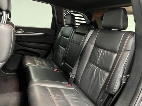 Used 2016 Jeep Grand Cherokee Limited 75th Anniversary image 47