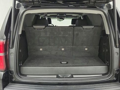 Used 2018 Chevrolet Tahoe Premier AWD/4WD image 24