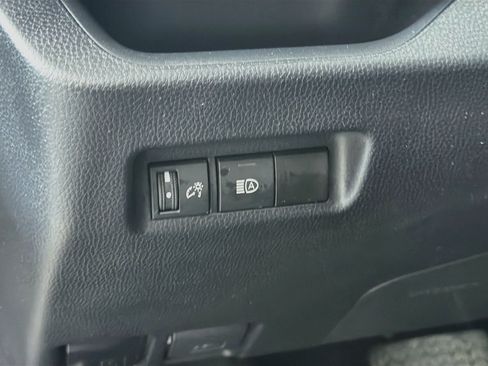 Used 2025 Toyota RAV4 LE FWD image 17