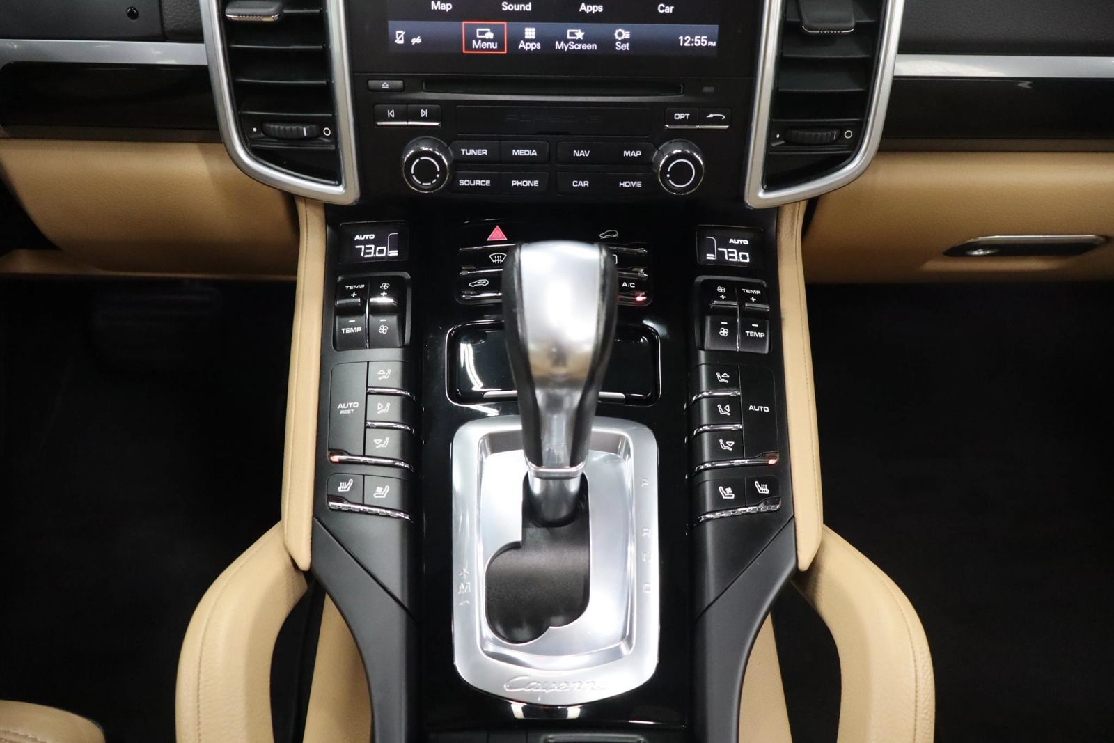 Used 2018 Porsche Cayenne AWD/4WD image 34