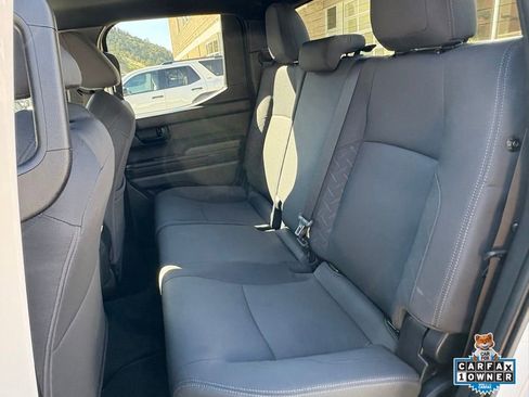 Certified 2024 Toyota Tacoma SR5 image 6