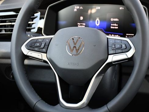 New 2026 Volkswagen Jetta SE image 22