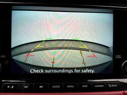 Used 2024 Nissan Z Performance w/ Floor Mat Package RWD image 11