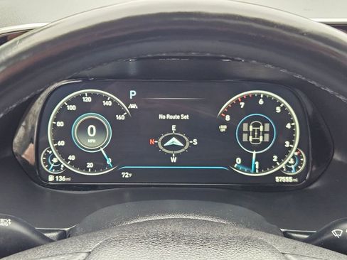 Used 2021 Hyundai Palisade Calligraphy w/ Winter Package image 22