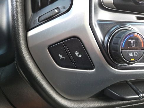 Used 2018 GMC Sierra 1500 SLE image 7