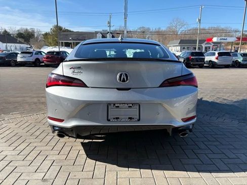 Used 2024 Acura Integra A-Spec image 13