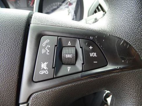 Used 2013 Chevrolet Equinox LS image 15