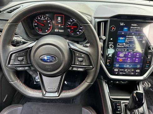 Used 2022 Subaru WRX GT image 29