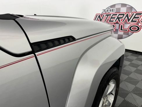 Used 2008 Jeep Liberty Limited w/ Premium Group image 29