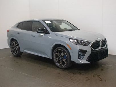 Used 2025 BMW X2 M35i