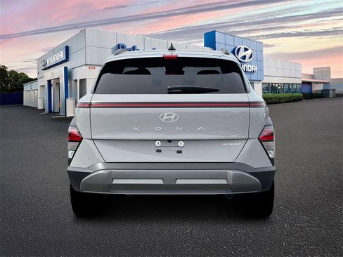 New 2026 Hyundai Kona Limited image 6