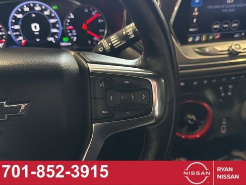 Used 2019 Chevrolet Blazer RS image 28