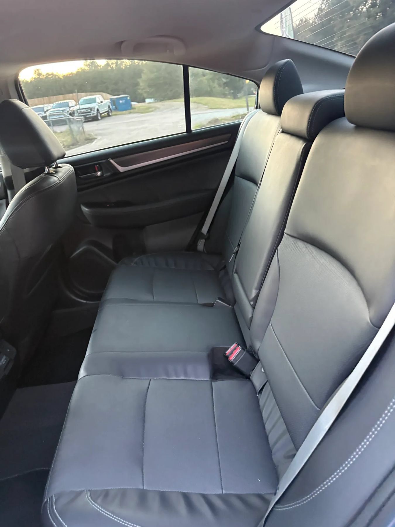 Used 2018 Subaru Legacy 2.5i Limited w/ 50th Anniversary Edition AWD/4WD image 30