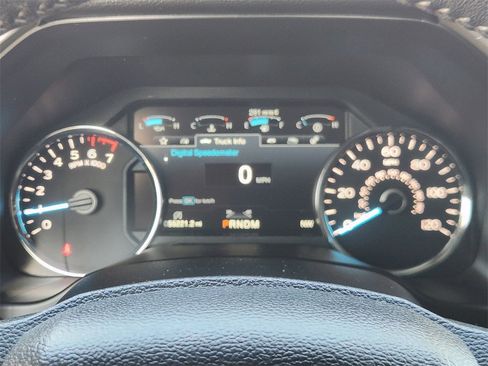 Used 2019 Ford F150 Lariat w/ Equipment Group 502A Luxury image 13