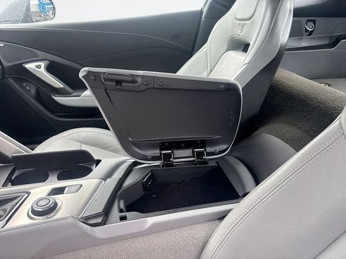 Used 2019 Chevrolet Corvette Grand Sport RWD image 21