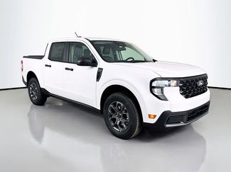 New 2026 Ford Maverick XLT w/ Equipment Group 301A 360° Tour