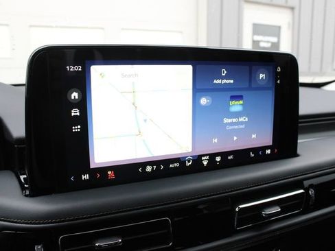 New 2026 Lincoln Aviator AWD image 15