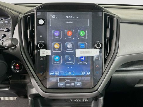 New 2026 Subaru Crosstrek 2.0i Premium image 13