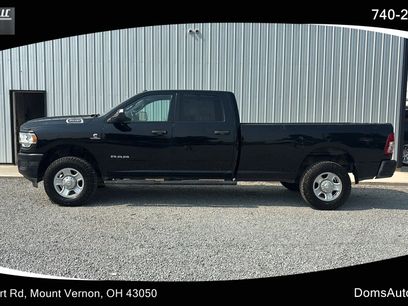 Used 2022 RAM 3500 Tradesman