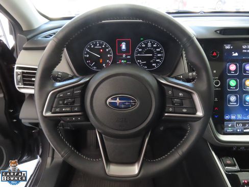 Used 2025 Subaru Outback Limited w/ Popular Package #2 AWD/4WD image 15