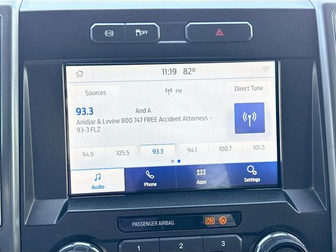Used 2022 Ford F350 XLT AWD/4WD image 27