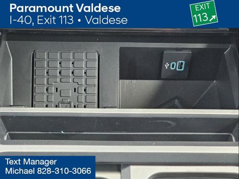 Used 2024 Ford F250 Lariat w/ Lariat Ultimate Package image 28