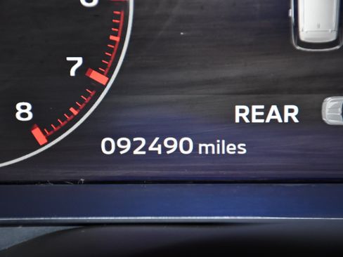 Used 2022 Mitsubishi Outlander SEL AWD/4WD image 17
