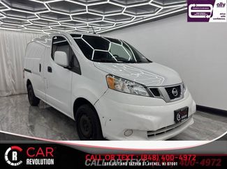 Used 2019 Nissan NV200 SV image 1
