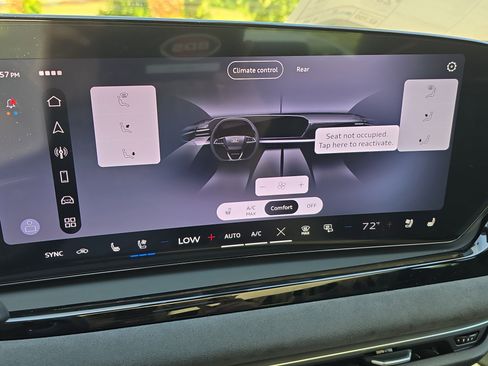 New 2026 Audi S5 Prestige image 24