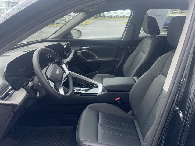 Used 2025 Audi Q5 Premium w/ Convenience Package AWD/4WD image 17