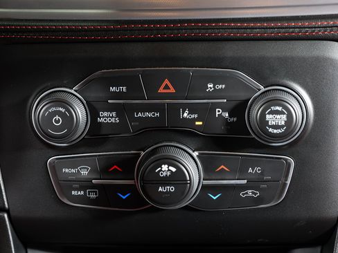 Used 2023 Dodge Charger Scat Pack image 34