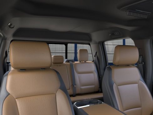 New 2026 Ford F350 4x4 Crew Cab DRW Super Duty image 37