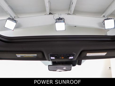 Used 2024 Toyota Sequoia Capstone image 22