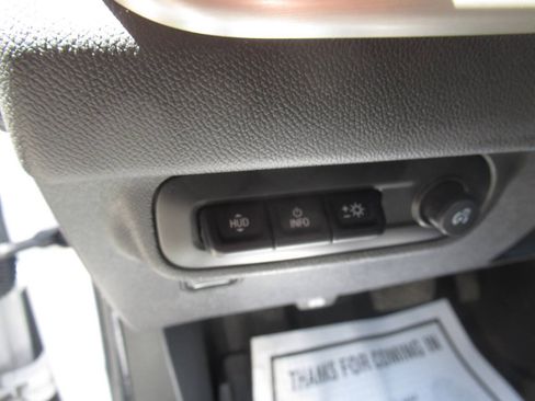 Used 2022 GMC Terrain Denali w/ LPO, Floor Liner Package AWD/4WD image 20