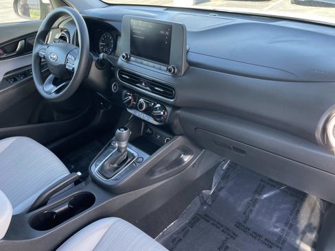 Certified 2023 Hyundai Kona SEL w/ Cargo Package image 29