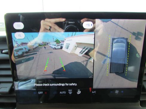 Used 2023 Ford Transit 150 Medium Roof image 22