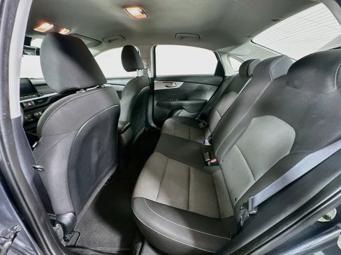 Used 2023 Kia Forte LXS w/ LXS Technology Package FWD image 26