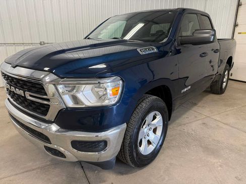 Used 2023 RAM 1500 Big Horn AWD/4WD image 6