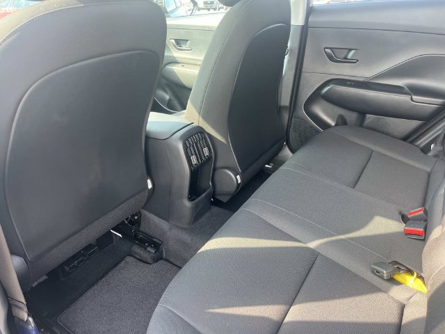 New 2027 Hyundai Kona SEL Sport FWD image 14
